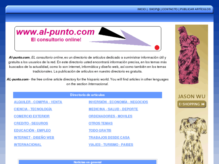 www.al-punto.com