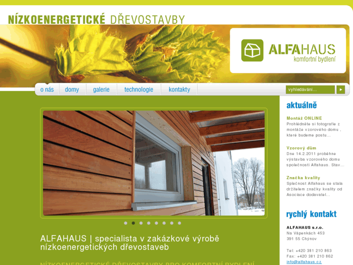 www.alfahaus.cz