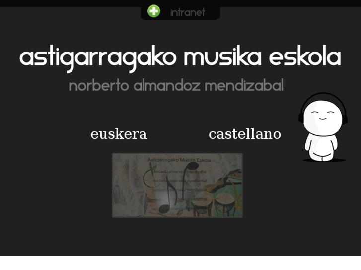 www.astigarragakomusikaeskola.com