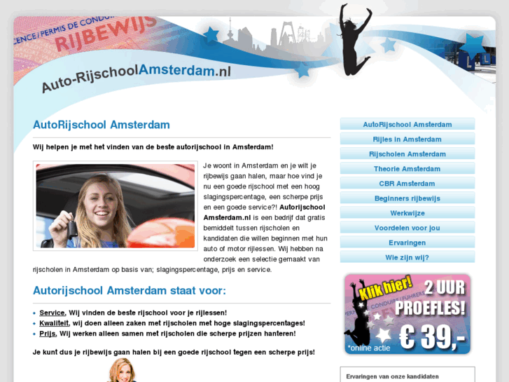 www.auto-rijschoolamsterdam.nl