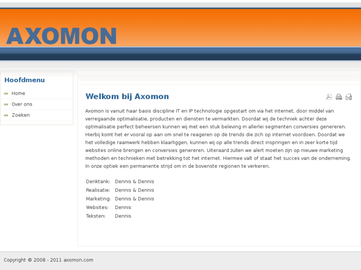 www.axomon.com