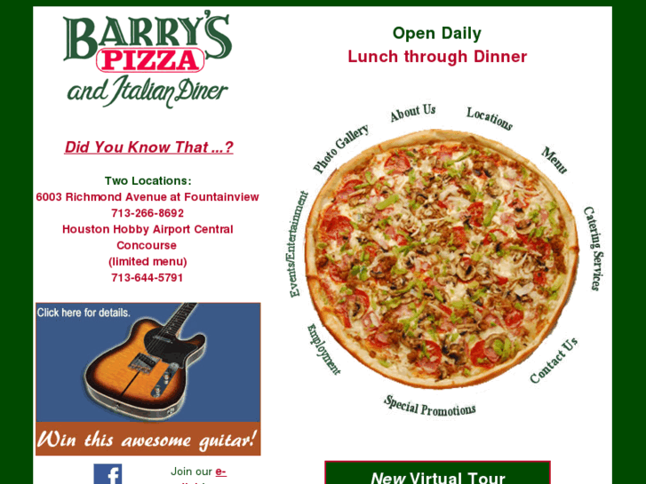 www.barryspizza.com