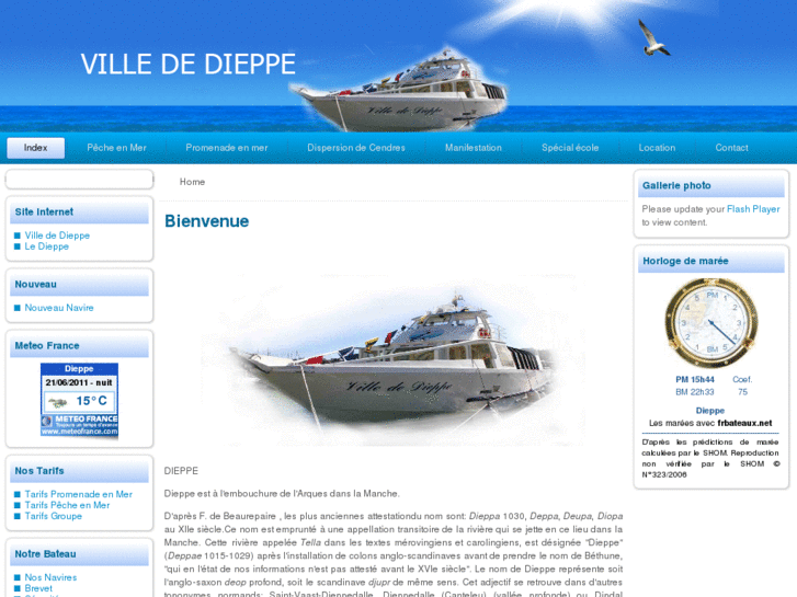 www.bateau-ville-de-dieppe.com