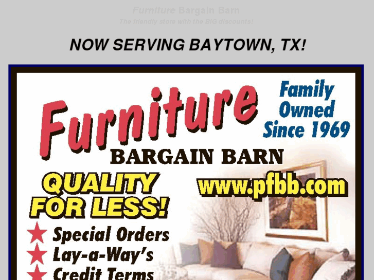 www.baytownfurniture.com