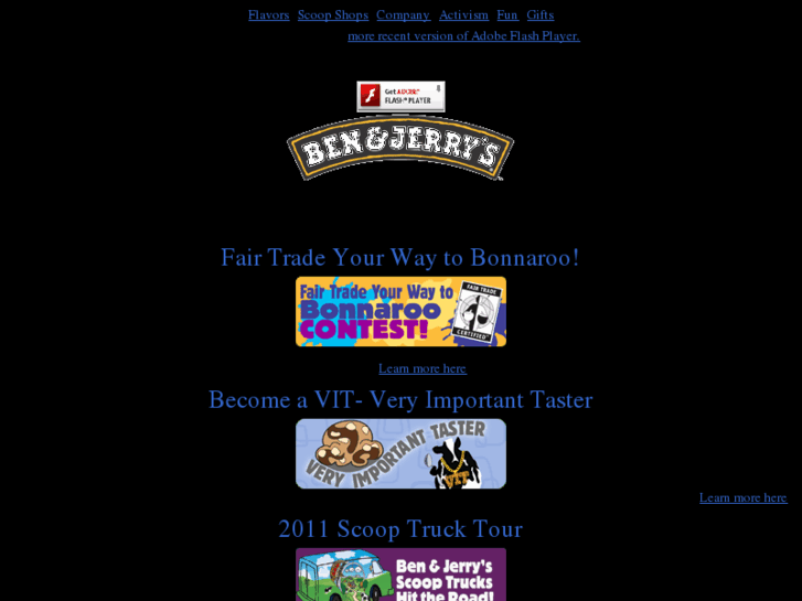 www.benjerry.com