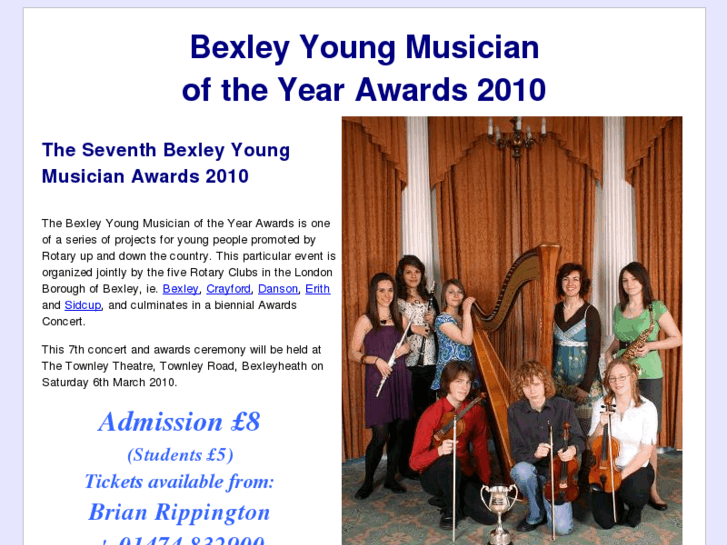 www.bexleyyoungmusician.com