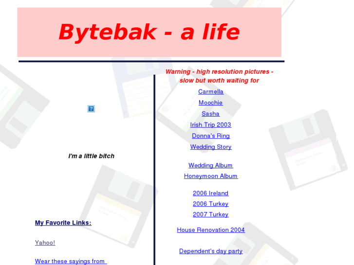 www.bytebak.org