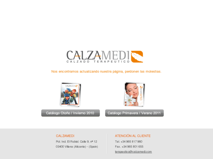 www.calzamedi.com