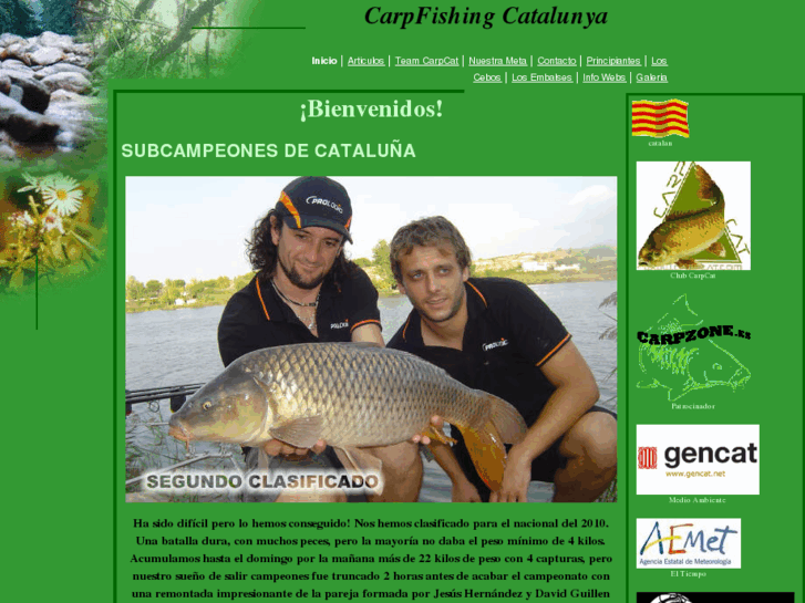 www.carpcat.com