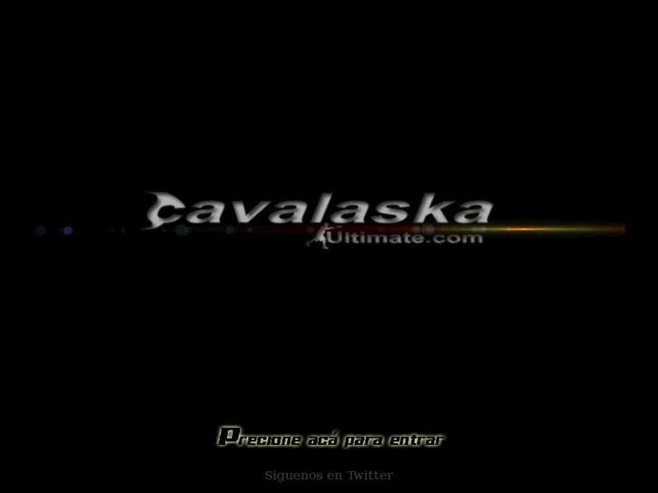 www.cavalaskaultimate.com