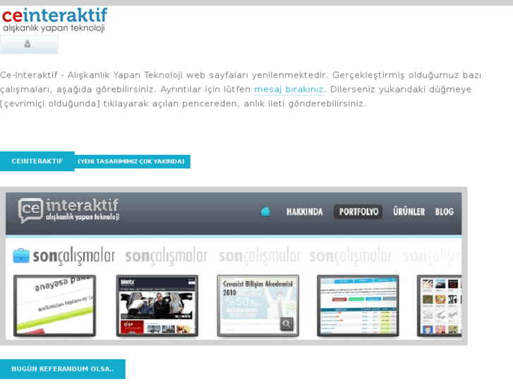 www.ceinteraktif.net