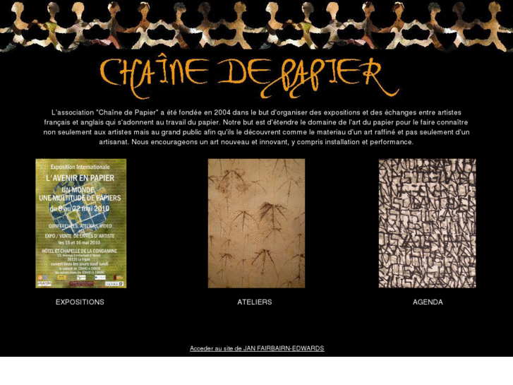 www.chainedepapier.com