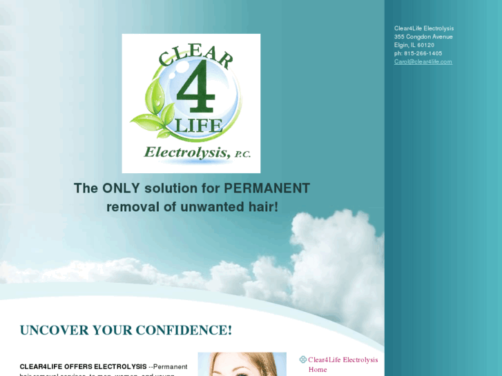 www.clear4life.com