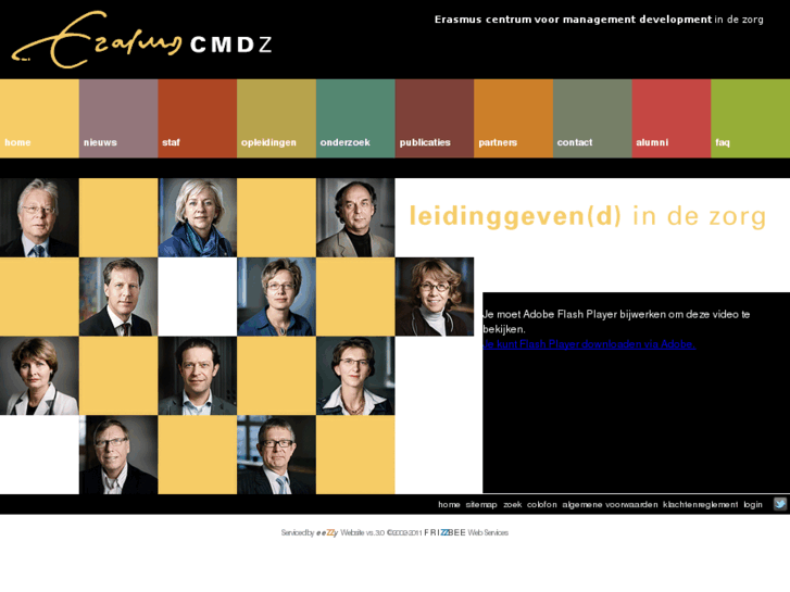 www.cmdz.nl