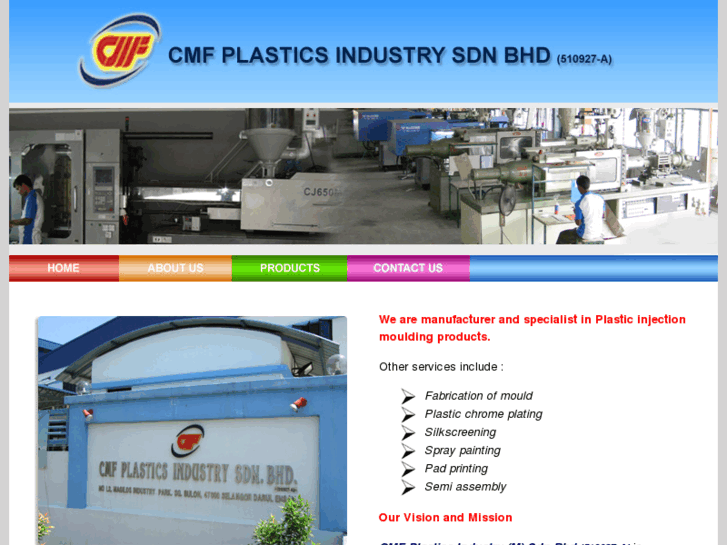 www.cmfplastics.com