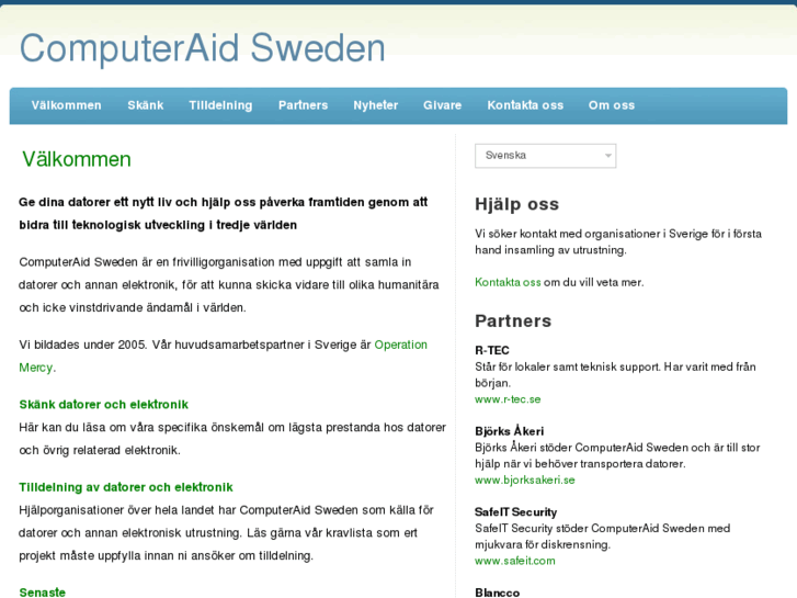 www.computeraid.se