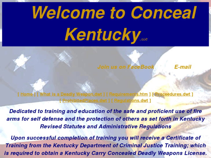 www.concealkentucky.com