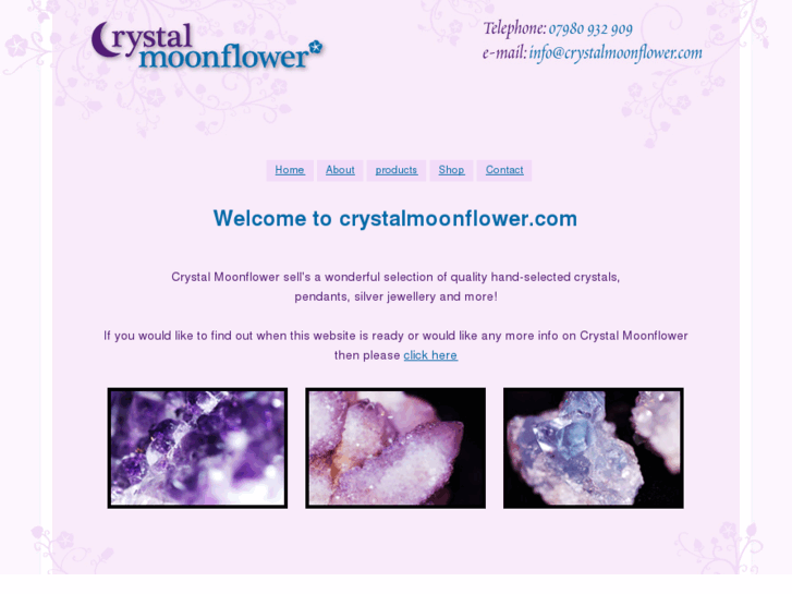 www.crystalmoonflower.com