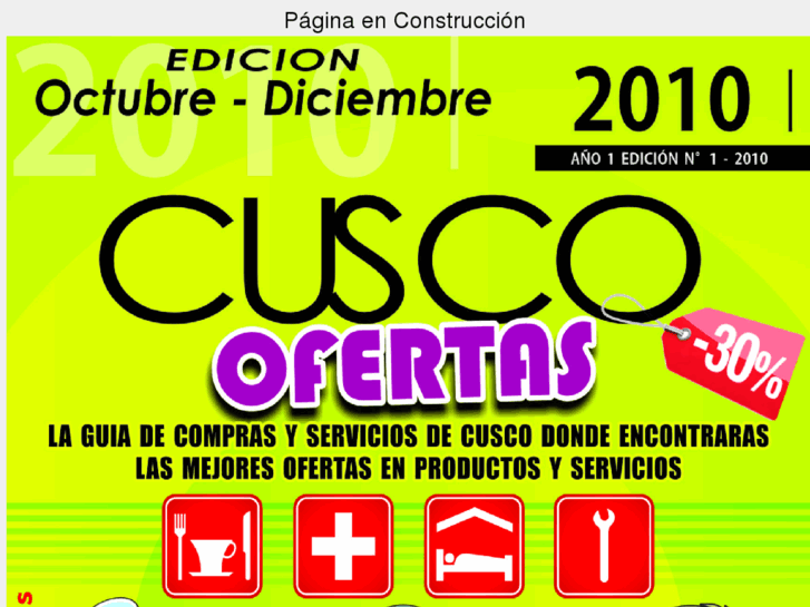 www.cuscofertas.com