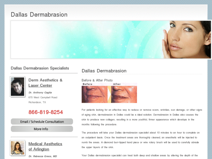 www.dallasdermabrasion.com