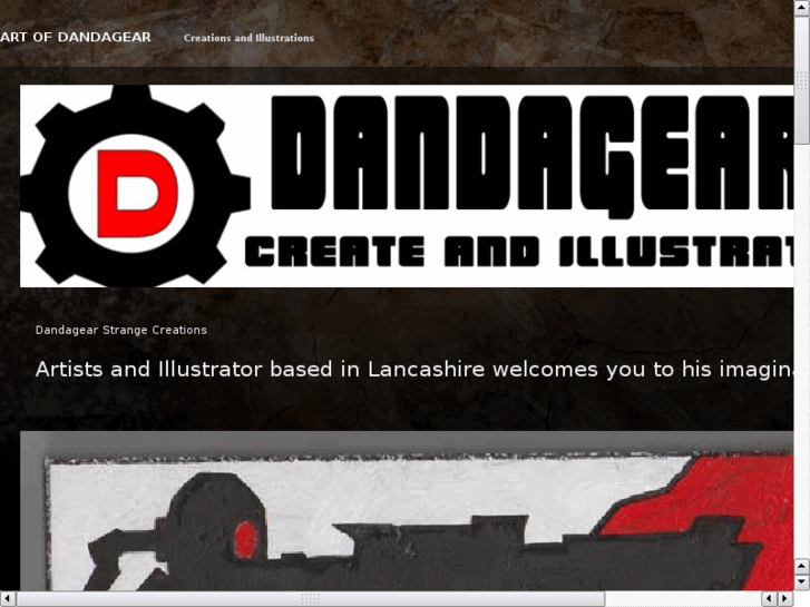 www.dandagear.com