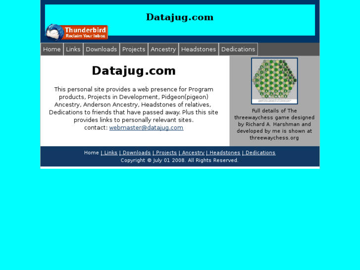 www.datajug.com