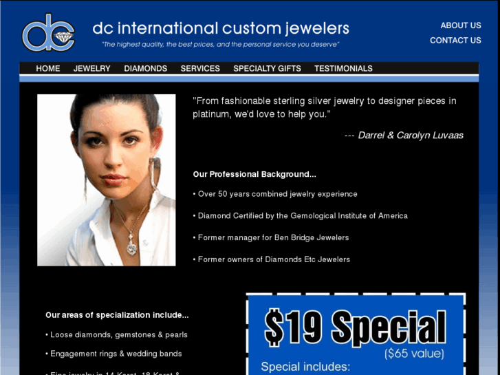 www.dcinternational.net