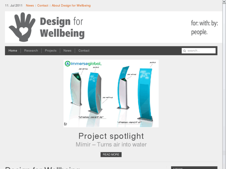 www.designforwellbeing.org