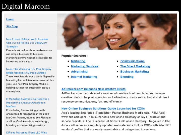 www.digitalmarcom.com