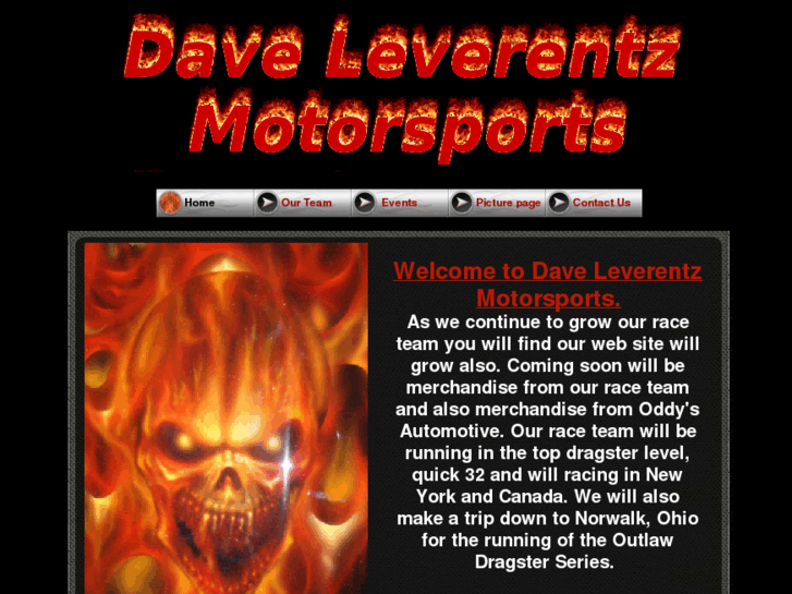 www.dlmdragracing.com