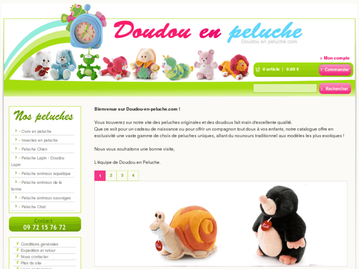 www.doudou-en-peluche.com