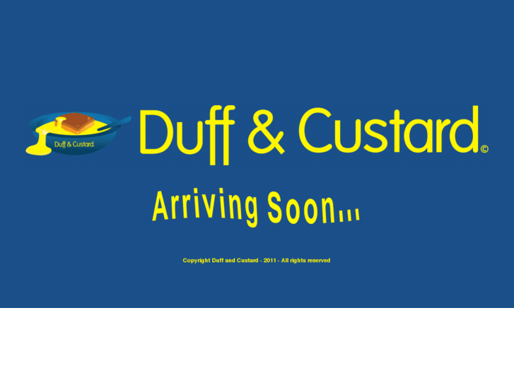 www.duffandcustard.com