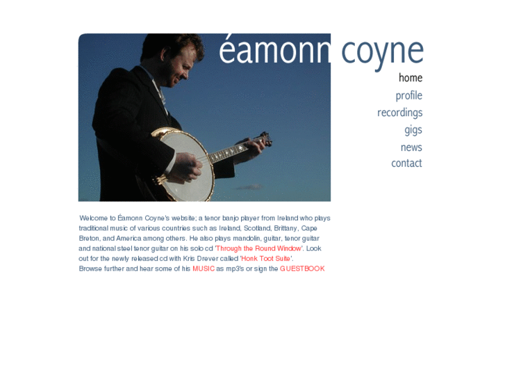 www.eamonncoyne.com