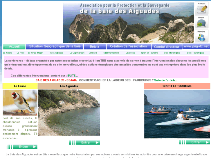www.ecotourisme-bejaia.com