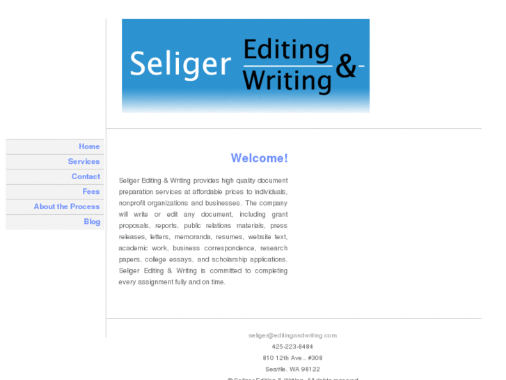 www.editingandwriting.com