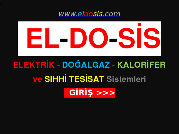 www.eldosis.com