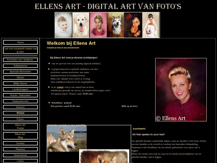 www.ellenspaintings.com