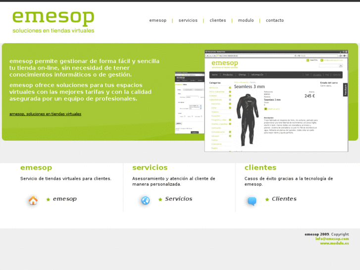 www.emesop.com