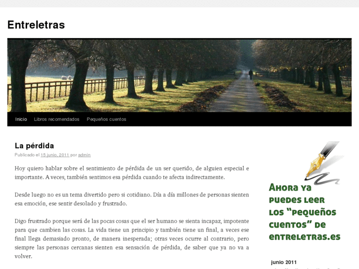 www.entreletras.es