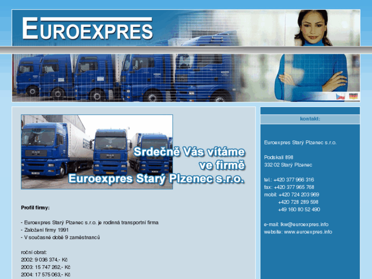 www.euroexpres.info