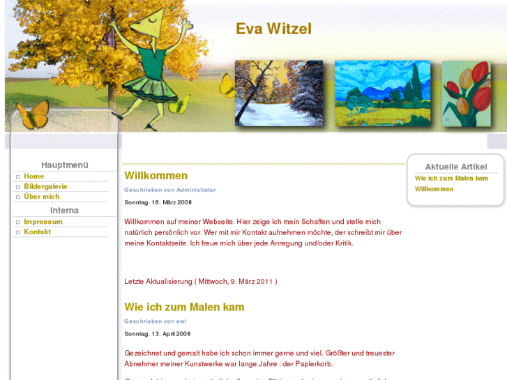 www.evawitzel.info