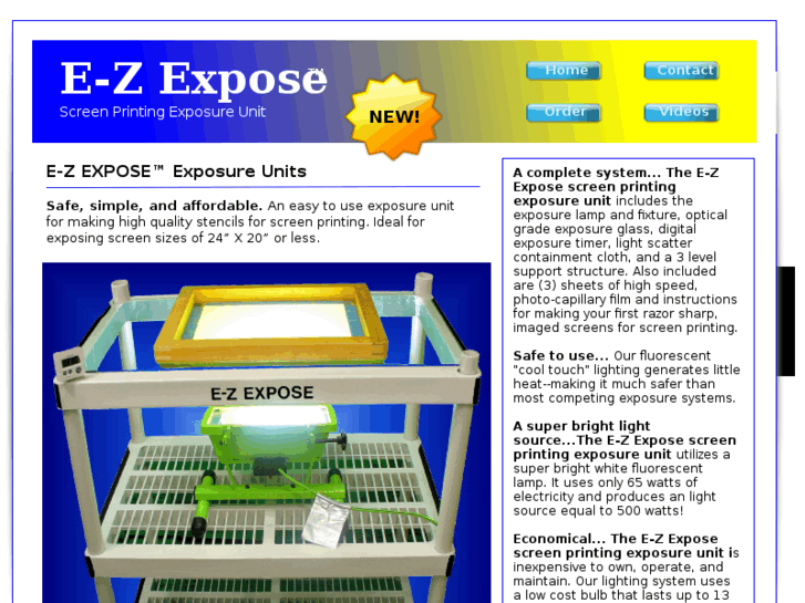 www.ezexpose.com