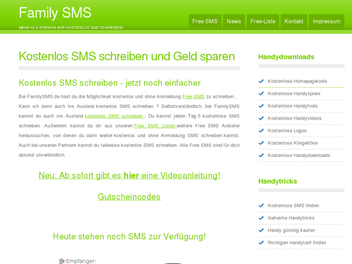 www.familysms.de