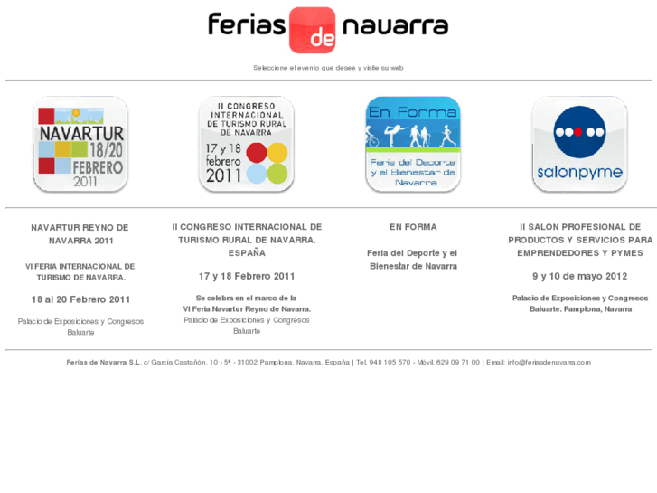 www.feriasdenavarra.com