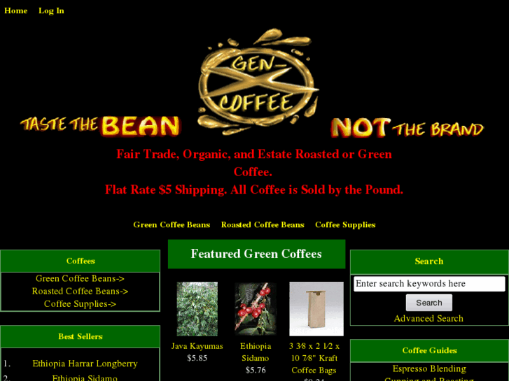 www.freesmithcoffee.com