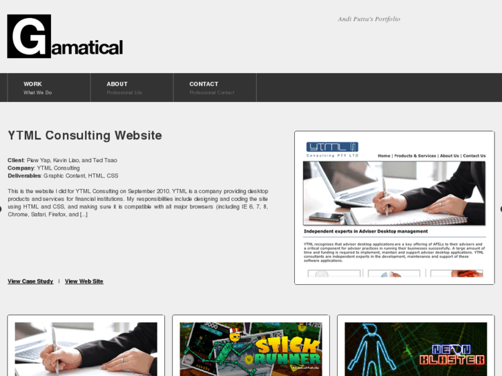 www.gamatical.com