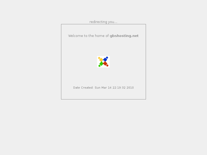 www.gbshosting.net