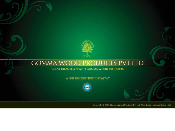 www.gommawood.com