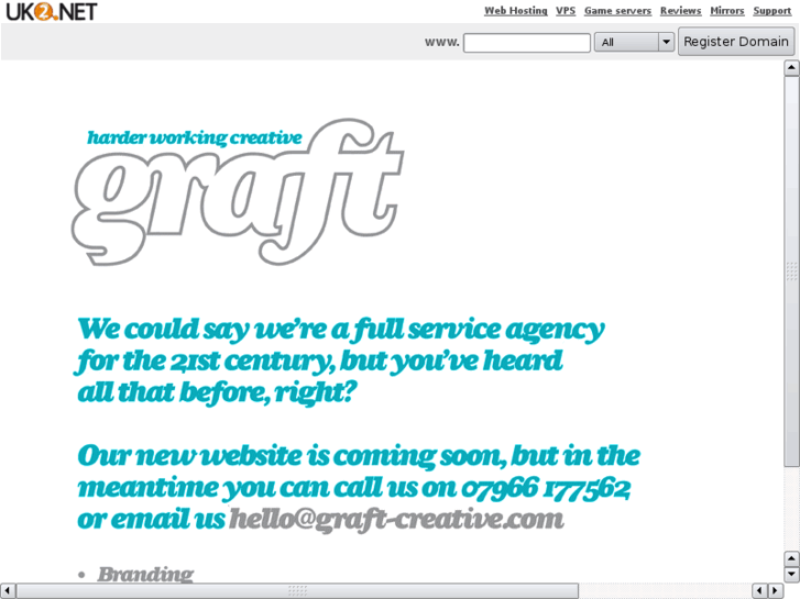 www.graft-creative.com