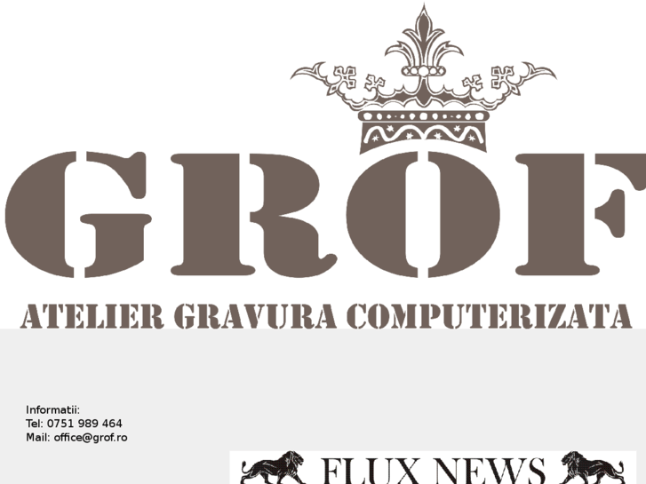 www.grof.ro